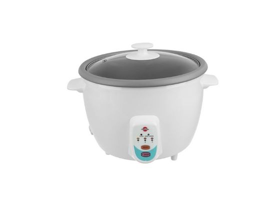 تصویر پلوپز مولتی کوکر پارس خزر مدل 181